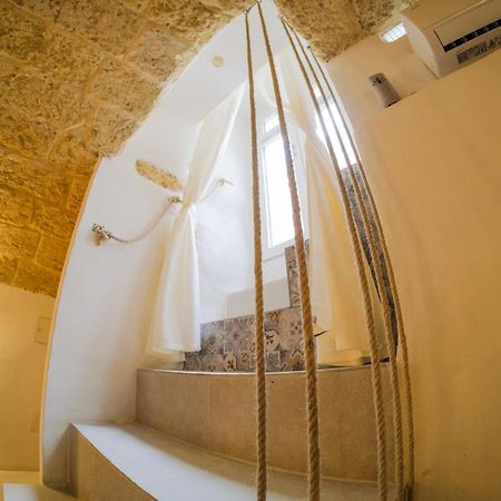 Le Antiche Dimore Di Dea Miggiano Exteriér fotografie