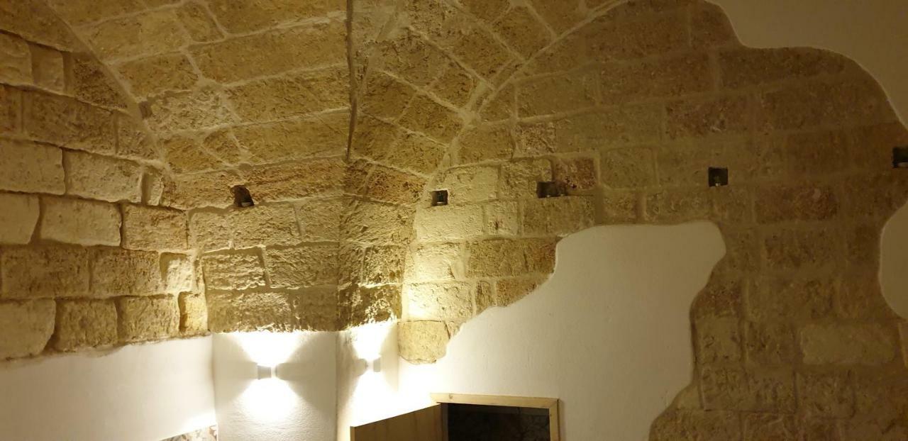 Le Antiche Dimore Di Dea Miggiano Exteriér fotografie
